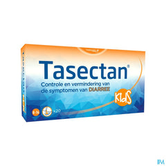 Tasectan Pdr Sach 20