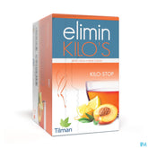 Elimin Kilo's Sach 24