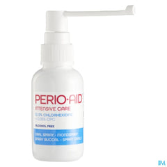 Perio Aid Intensive Care Spray