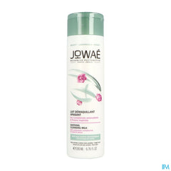 Jowae Lait Demaquillant Apaisant Fl 200ml