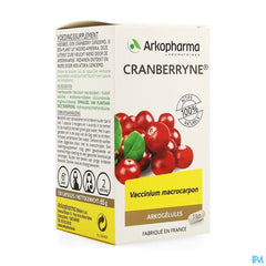 Arkogelules Cranberryne Caps 150