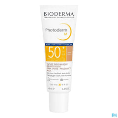 Bioderma Photoderm M Dore Spf50+ 40ml