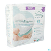 Cottony Baby Diapers Size 5 11 - 25kg 24