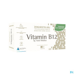 Vitamin B12 Caps 64