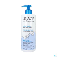 Uriage Creme Lavante 500ml