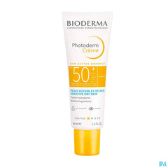 Bioderma Photoderm Creme Spf50+ 30ml