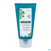 Klorane Capil. Ap/sh Detox Menthe Bio 150ml