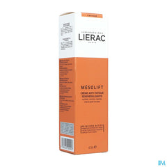 Lierac Mesolift Creme Tube 40ml