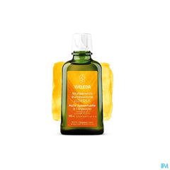 Weleda Huile Corporelle Argousier 100ml