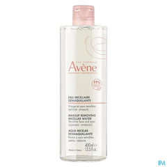 ESSENTIEL Eau micellaire démaquillante