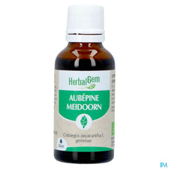 Herbalgem Aubepine Bio 30ml