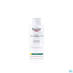 DermoCapillaire Shampooing-Crème Anti-Pelliculaire 250ml
