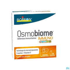 Osmobiome Immuno Junior Pdr Stick 30x1,8g