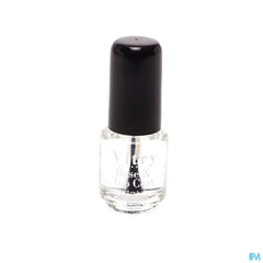 VERNIS A ONGLES MINI BASE INCOLORE 4ML