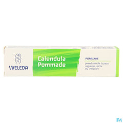 Weleda Calendula Pommade 25g