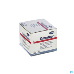 Hartmann Omnitape 5cmx10m 1 P/s
