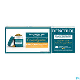 Oenobiol Force et Vitalité des cheveux et des ongles 3X60 capsules