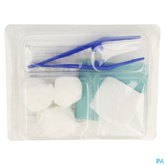 Set De Soins De Base #b1952 1 P/s
