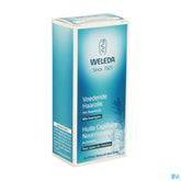 Weleda Huile Capillaire Nourrissante 50ml
