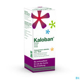 Kaloban® sirop 100 ml