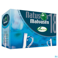 Soria Natusor N18 Malvasen The Inf 20