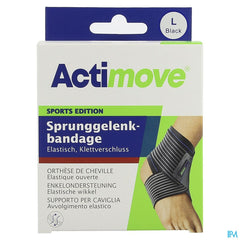 Actimove Sport Ankle Wrap l 1
