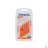 Interprox Plus Super Micro Orange