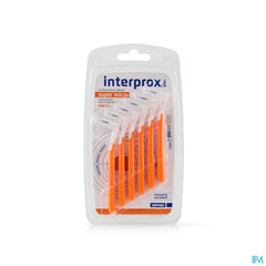 Interprox Plus Super Micro Orange