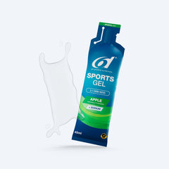 Sports Gel 6D (6x45ml)