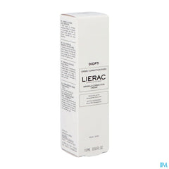 Lierac Diopti Rides Tube 15ml
