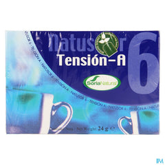Soria Natusor N 6 Tension A The Inf 20