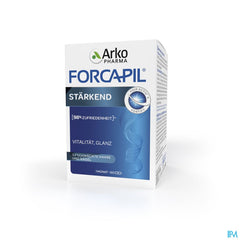 Forcapil Caps 60