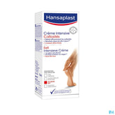 Hansaplast A/peau Dure 20% Uree Cr Intensive 75ml