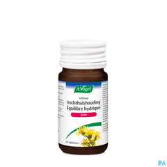 A.Vogel Solidago Forte 60 comprimés