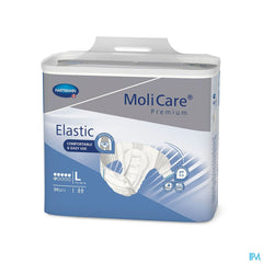 Molicare Pr Elastic 6 Drops l 30 P/s