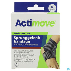 Actimove Sport Ankle Wrap M 1