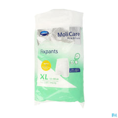 Molicare Pr Fixpnt Longl Xl 5 P/s
