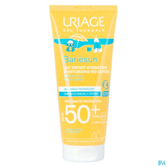 Uriage Bariesun Lait Enfant Ip50+ 100ml