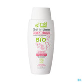 Mkl Gel Hygiene Intime Bio Ultra Doux Fl 100ml