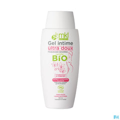 Mkl Gel Hygiene Intime Bio Ultra Doux Fl 100ml