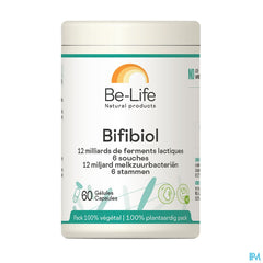Bifibiol Be Life Nf Gel 60