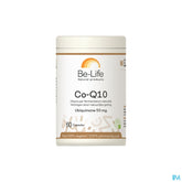 Co-q10 Be Life Pot Caps 60