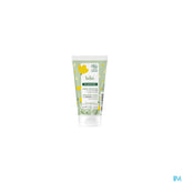 Klorane Crème hydratante certifiée BIO au Calendula - Visage et Corps - Bébé