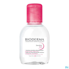 Bioderma Sensibio H2o Sol Micellaire P Sens. 100ml