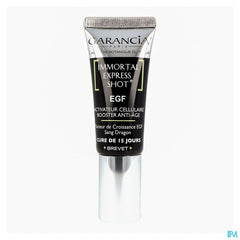 Garancia Immortal Express Shot Egf N2 Tube 15ml