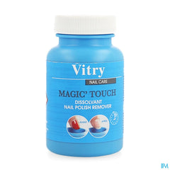 DISSOLVANT MAGIC TOUCH 75ML