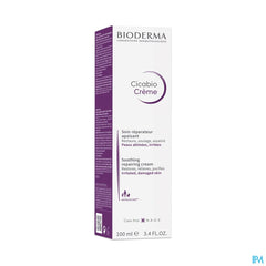 Bioderma Cicabio Creme 100ml