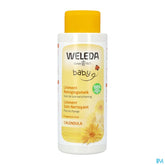 Weleda Liniment Lait Nettoyant Calendula 400ml