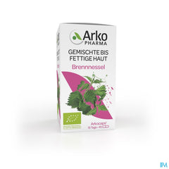 Arkogelules Ortie Bio Caps 45 Nf