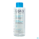 Uriage Eau Micc.thermale Peaux Norm. Seches 500ml